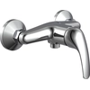 Image de Robinet de douche SCHÜTTE ATHOS Chrome