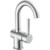 Image de Schütte - Robinet Salle De Bain Cornwall Chromé