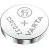 Image de Pile plate Varta Lithium type CR2032 3V #DEFAULT
