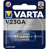Image de Varta Battery Zinc-manganese V23GA 52mAh
