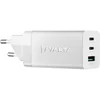 Image de Varta High Speed Charger 65W GaN 2x USB C + USB A Type 57956