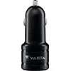 Image de Varta Ladegerät 45W Car Charger 1x USB-A 1x USB-C