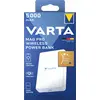 Image de Batterie externe VARTA Wireless 5000 mAh 1xUSBC-in/1xUSBC-out Chargeur ws