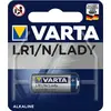 Image de Varta LR01/Lady Blister / Pile bouton 1,5V
