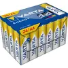 Image de VARTA 4106229234 VARTA Pile alcaline Energy, pack de 24 cubes, Mignon AA