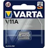 Image de Varta - Pile Spéciale 11 A Alcaline(s) 4211101401 6 V 38 Mah 1 Pc(s) X37800