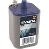 Image de Varta PROFESSIONAL 430 Z/C 4R25X Pile spéciale 4R25 contact ressort zinc-carbone 6 V 7500 mAh