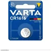 Image de Pile Varta Lithium Cr1616 Bl1