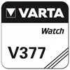 Image de Pile Varta V377 Longue Durée Pour Montres Et Petits Appareils - Tool Land