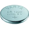 Image de Micro Pile Cr1220 Varta Lithium 3v