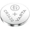 Image de Pile plate Varta Lithium type CR2430 3V #DEFAULT
