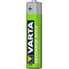 Image de Batterie Varta NiMH, Micro AAA, Recharge Power, préchargée, HR03, 1,2 V, 800 mAh, 2 batteries