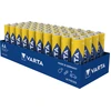Image de Varta Industrial Pro Piles alcalines LR6/AA Mignon 1,5 V (paquet de 40)