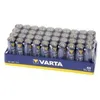 Image de 40 Piles Alcalines Aa Lr6 Industrial