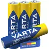 Image de Lot de 4 Piles Alcaline Varta Industrial Pro AAA (LR03) 1,5V #DEFAULT