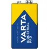 Image de Batterie Industrial Pro 04022211111 6lr61 9v - Varta