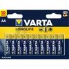 Image de Varta BV-LL 10 AA Batterie à usage unique Alcaline
