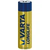 Image de Varta - Batterie Longlife Aa 10 Stück (04106 101 461)