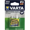 Image de VARTA Akku R3 1000 mAH (AAA) 2St. prêt à l'emploi