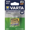 Image de Varta 56703 Batterie rechargeable AAA Hybrides nickel-métal (NiMH)