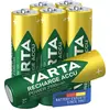 Image de Lot de 4 piles rechargeables Varta Recharge Accu Power type AA (LR6) 2100mAh #DEFAULT