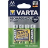 Image de Varta 56706 Batterie rechargeable AA Hybrides nickel-métal (NiMH)