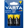 Image de Varta Superlife C Batterie à usage unique Zinc-Carbone