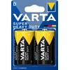 Image de Piles Varta Superlife 2020 (Restauré B)