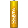 Image de Varta Longlife Extra Alkaline Batterie AA Mignon 4er Pack