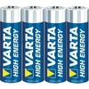 Image de Varta Batterie LONGLIFE Power AA 4St.