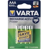 Image de Varta 05703 Batterie rechargeable AAA Hybrides nickel-métal (NiMH)