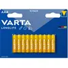 Image de 10 Piles Alcaline Lr03-aaa (4103101461)