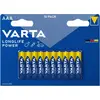 Image de Varta High Energy AAA - 10 / Packung