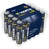 Image de Varta Energy Piles alcalines au manganèse LR03/AAA 1,5 V (24er Blister)