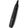 Image de Tondeuse Nez [antimicrobien Multifonction] Smart (lames Acier Inoxyable Haute Qualité, Nettoyage Facile, Utilisation Nez, Oreilles, Sourcils) Ne3150 (43128 570 100) - Remington