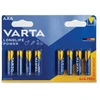 Image de Alcaline Aaa / Lr03 1.5V Pack Promo 4 + 4 Pièces 4903.121.448 (Blister)