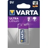 Image de Varta Professional Lithium 9V Batterie à usage unique