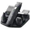 Image de Tondeuse Homme Multifonction Remington PG6030 - 10 Accessoires, 4 Têtes Interchangeables, 6 Guides de Coupe - Neuf
