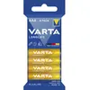 Image de Varta 4103, Alkali, Zylindrische, 1.5 V, 44.5 mm, 10.5 mm, 11 g, 8 Stück
