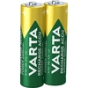 Image de Varta 05716 Batterie rechargeable AA Hybrides nickel-métal (NiMH)