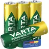 Image de Lot de 4 piles rechargeables Varta Recharge Accu Power type AA (LR6) 2600mAh #DEFAULT