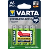 Image de Varta 05716 Batterie rechargeable AA Hybrides nickel-métal (NiMH)
