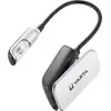 Image de Varta Easy Line 16618 - Lampe de lecture - LED - fixation par pince - lumière blanche froide