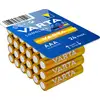 Image de Varta Longlife 4103 - Batterie 24 x AAA - Alkalisch