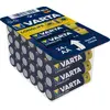 Image de Batteries Varta LONGLIFE AA Big Box 24 : Fiabilité et Performance Assurée