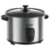 Image de Russell Hobbs rice stove cook home stainless steel 19750-56 1975056 (19750-56) - Neuf