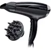 Image de Seche-Cheveux Remington D5215 Ionique Céramique Tourmaline, Puissant, 3 Températures, 2 Vitesses 2200W - Neuf