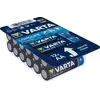 Image de Varta High Energy AA Batterie à usage unique Alcaline