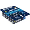 Image de Varta High Energy 04903 - Pile 12 x type AAA - alcaline