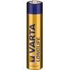 Image de Varta 42330 Longlife LR03/AAA (Micro) (4103) - Pile alcaline au manganèse (alcaline), 1,5 V